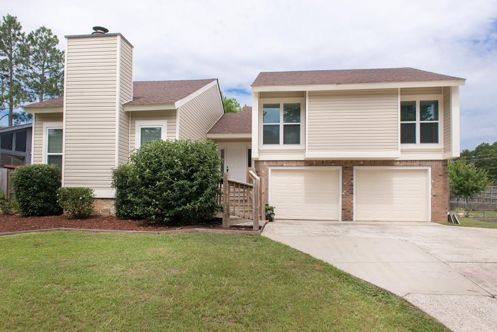 103 Hillbrook Dr, Augusta, GA 30907 - photo 1