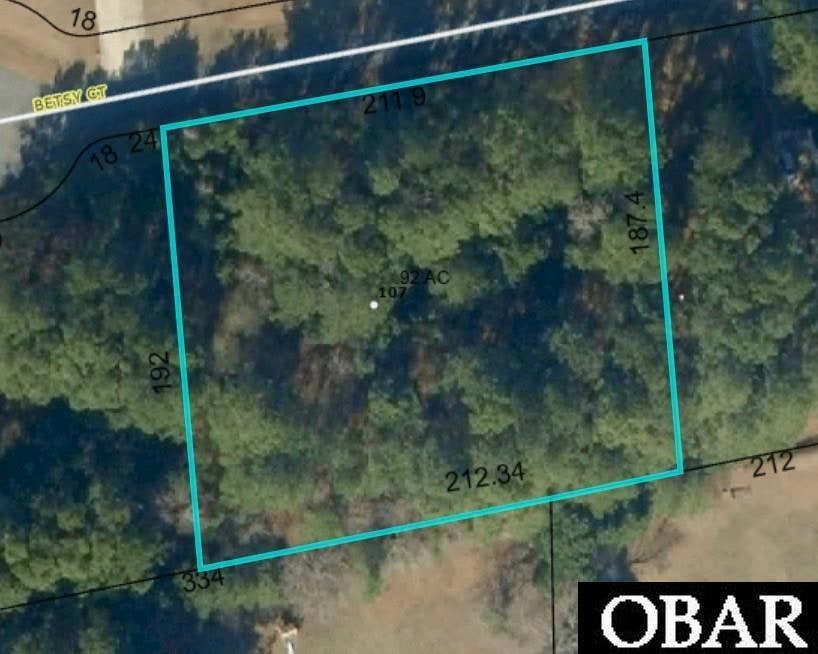 107 Betsy Ct unit Lot 6, Grandy, NC 27939 - photo 1