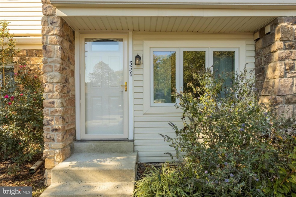 356 New Market Ct unit 356, Chesterbrook, PA 19087 - photo 1