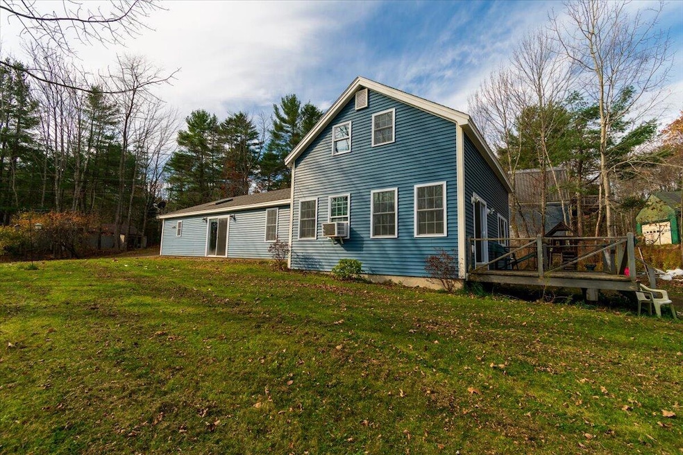 3 Dyer Rd, Lincolnville, ME 04849 - photo 1