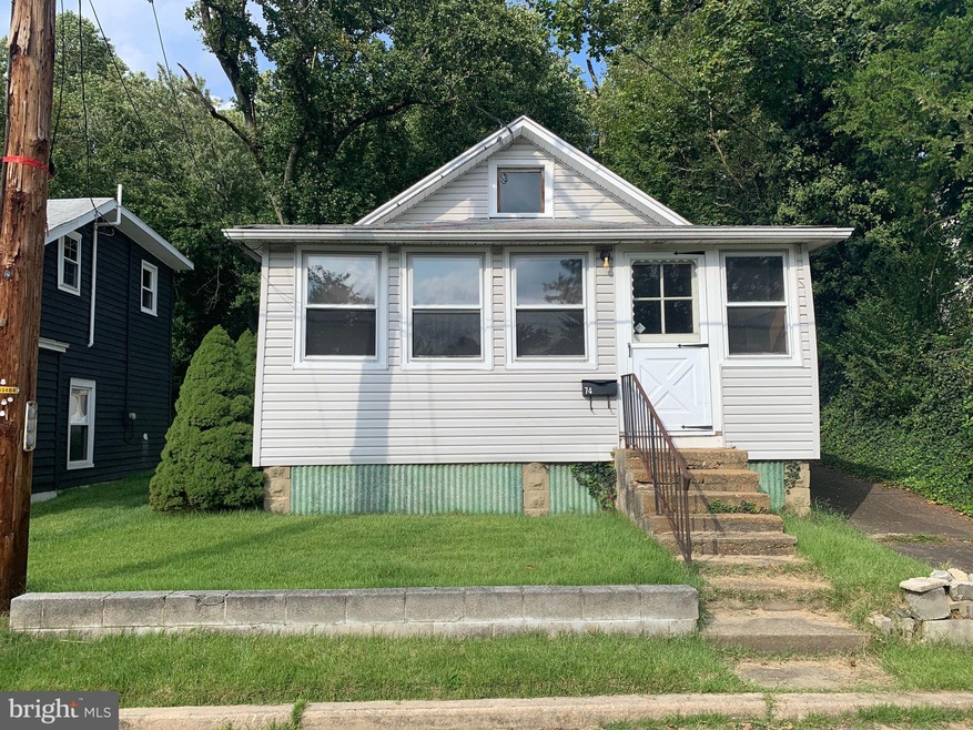 74 1st Ave, West Deptford, NJ 08051 - photo 1