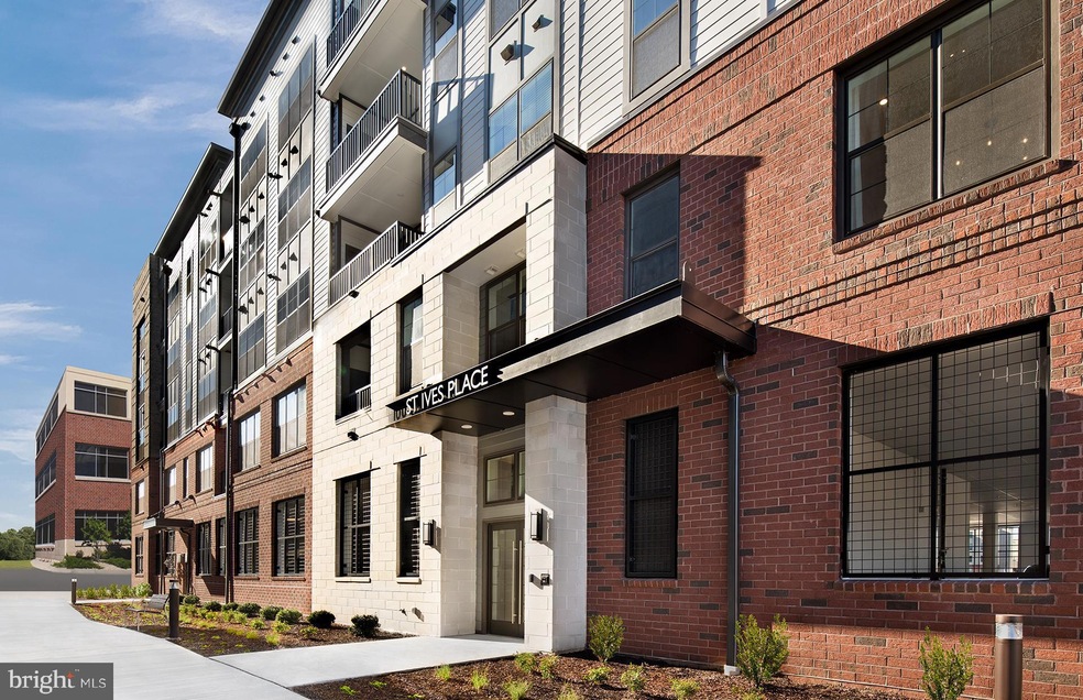 The Flats at National Harbor unit 308, National Harbor, MD 20745 - photo 1