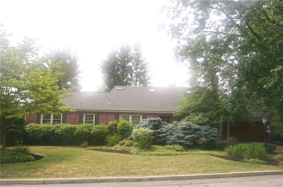 2835 Winding Way, Bethlehem, PA 18017 - photo 1