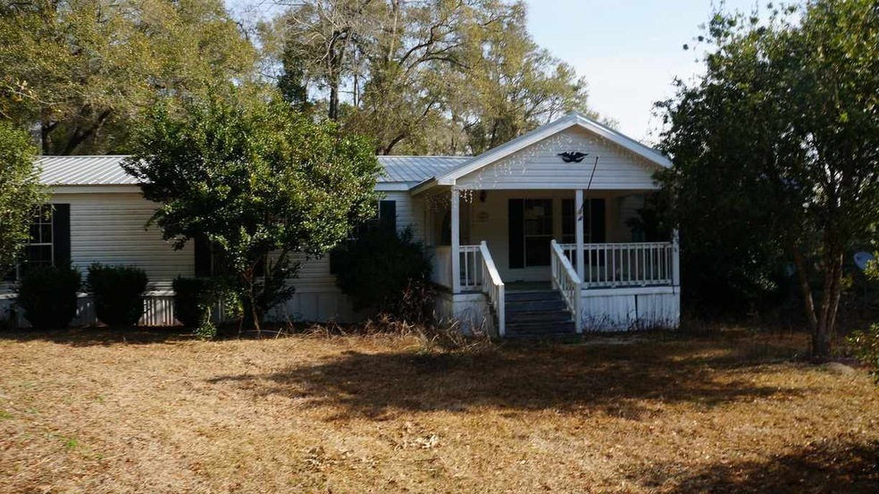 50 Atlee Ln, Crawfordville, FL 32327 - photo 1