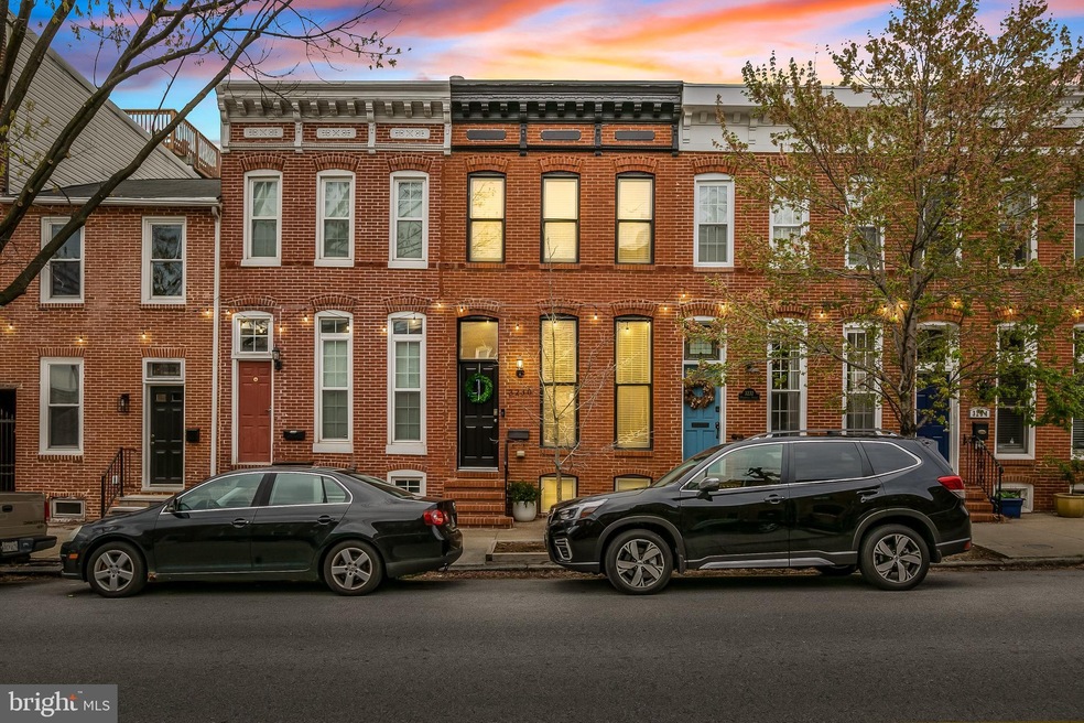 3230 Odonnell St, Baltimore, MD 21224 - photo 1