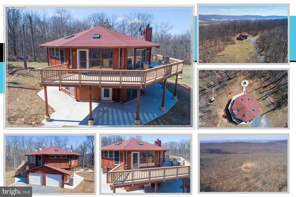 12642 Mountainhouse Ln, Purcellville, VA 20132 - photo 1