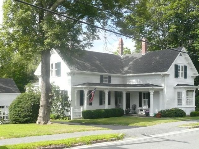 139 Main St, Sandwich, MA 02563 - photo 1