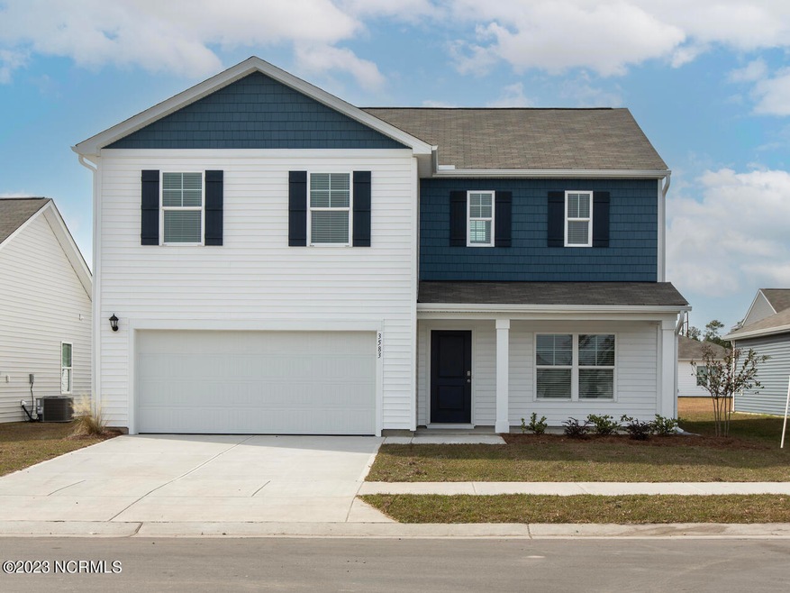 3583 Wigeon Way Winnabow NC 28479 USA-00