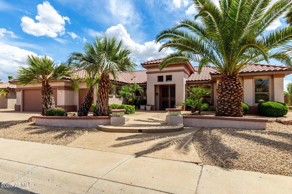 15749 W Clear Canyon Dr, Surprise, AZ 85374 - photo 1