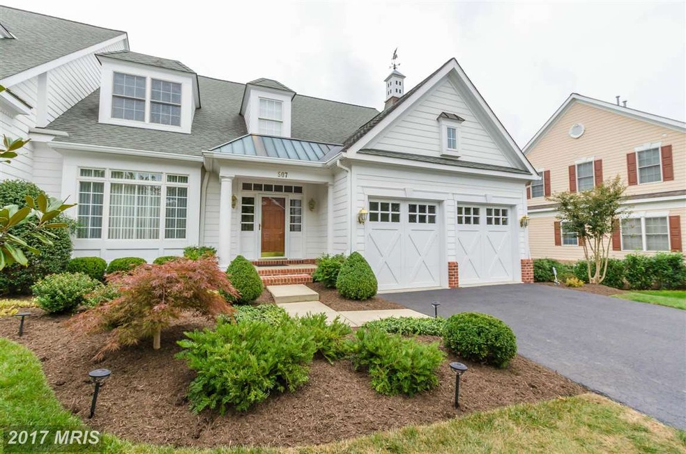 507 Hawkshead Rd, Lutherville Timonium, MD 21093 - photo 1