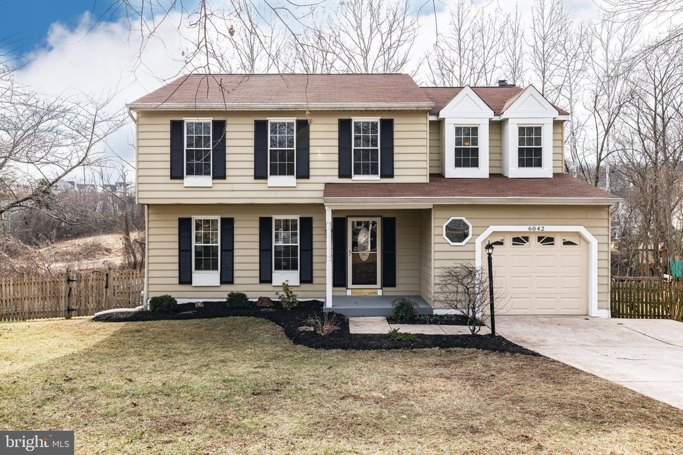 6042 River Birch Ct, Hanover, MD 21076 - photo 1