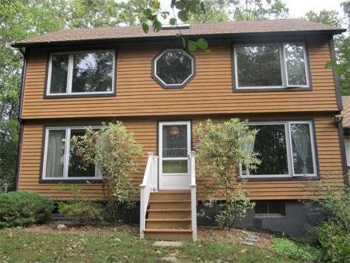 36 Nowak Cir, Ludlow, MA 01056 - photo 1