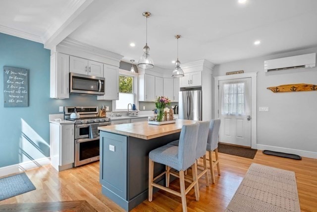 37 School St unit 2, Beverly, MA 01915 - photo 1