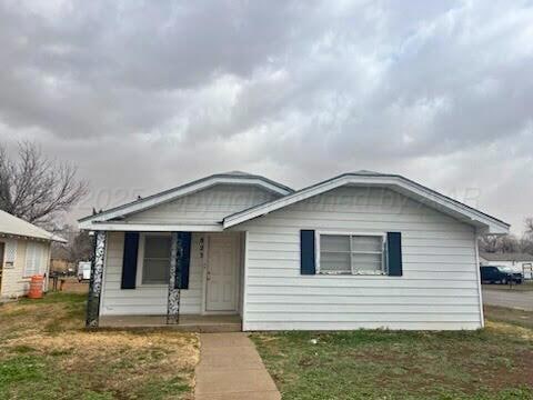 823 S Kentucky