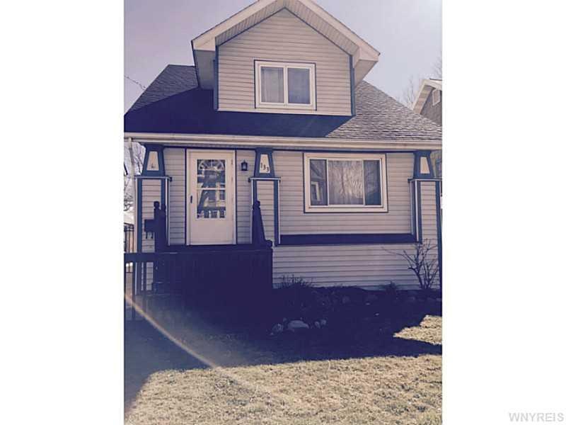 133 Woodside Ave, Buffalo, NY 14220 - photo 1