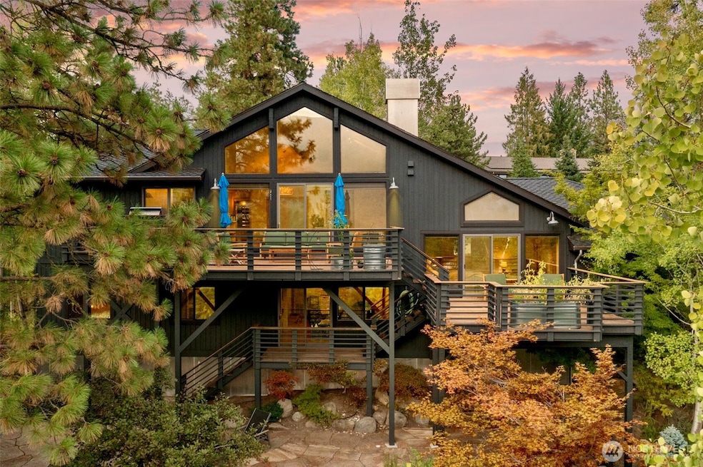 For Sale $1,699,000 • Co-Listing Agent