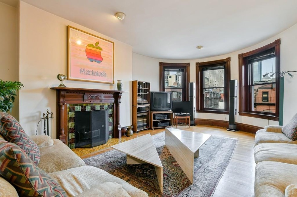 3 Durham St unit 4, Boston, MA 02115 - photo 1