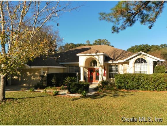 8729 SW 194th Ct, Dunnellon, FL 34432 - photo 1