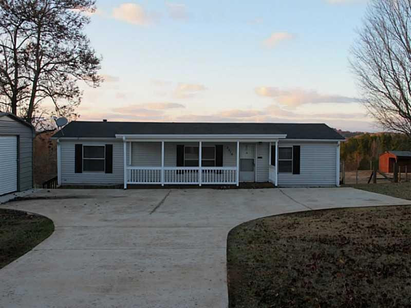 2410 Highway 98, Maysville, GA 30558 - photo 1