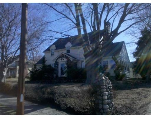 1681 Highland Ave unit 1, Fall River, MA 02720 - photo 1