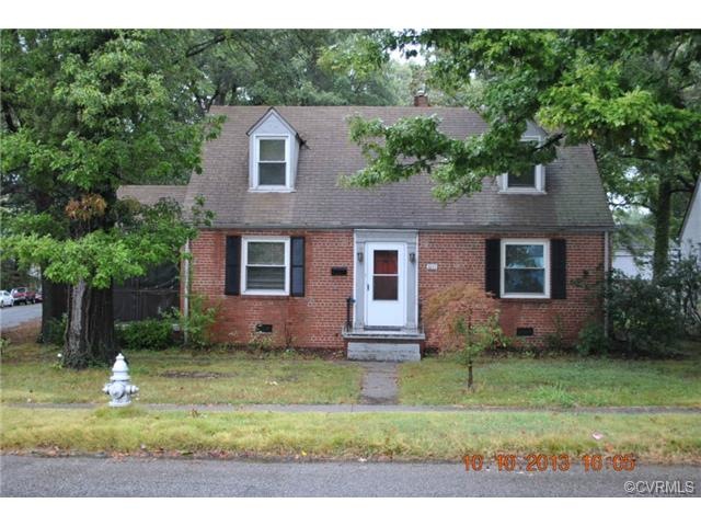 5223 Forest Hill Ave, Richmond, VA 23225 - photo 1