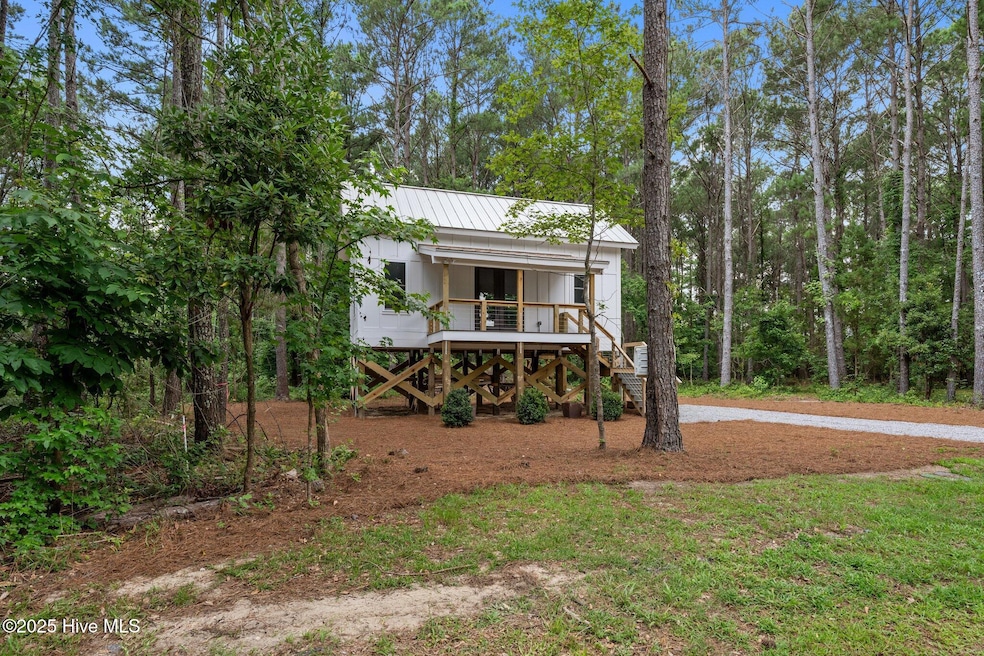 Tbd Jenny Lisa Ln, New Bern, NC 28562 - photo 1