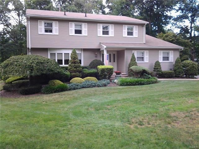 23 Kent St, New City, NY 10956 - photo 1