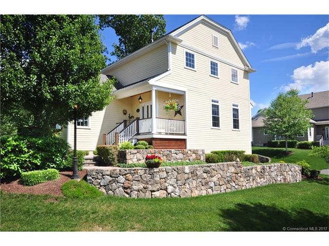 208 Sugar Maple Way, Middlebury, CT 06762 - photo 1