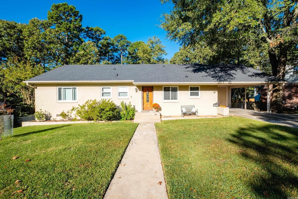 Under Contract $325,000