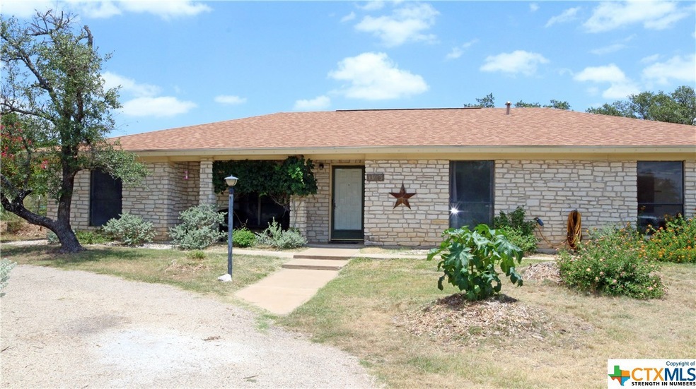 1103 Victoria Cir, Copperas Cove, TX 76522 - photo 1