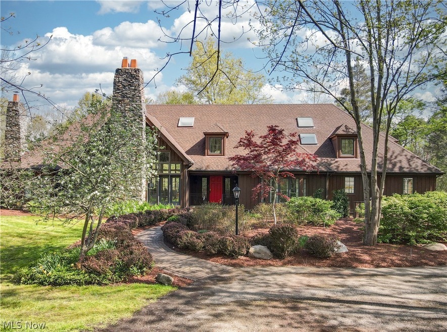 300 Willard Rd, Aurora, OH 44202 - photo 1