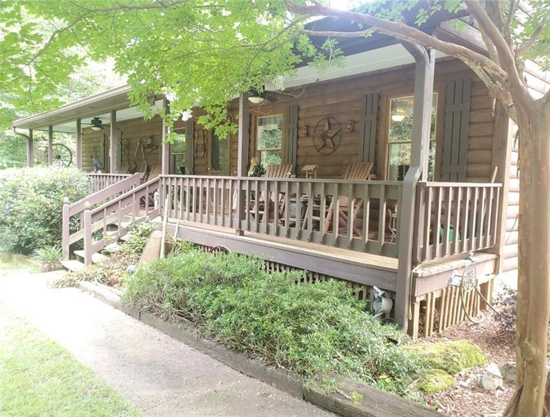 1360 Overlook Ridge Rd, Bishop, GA 30621 - photo 1