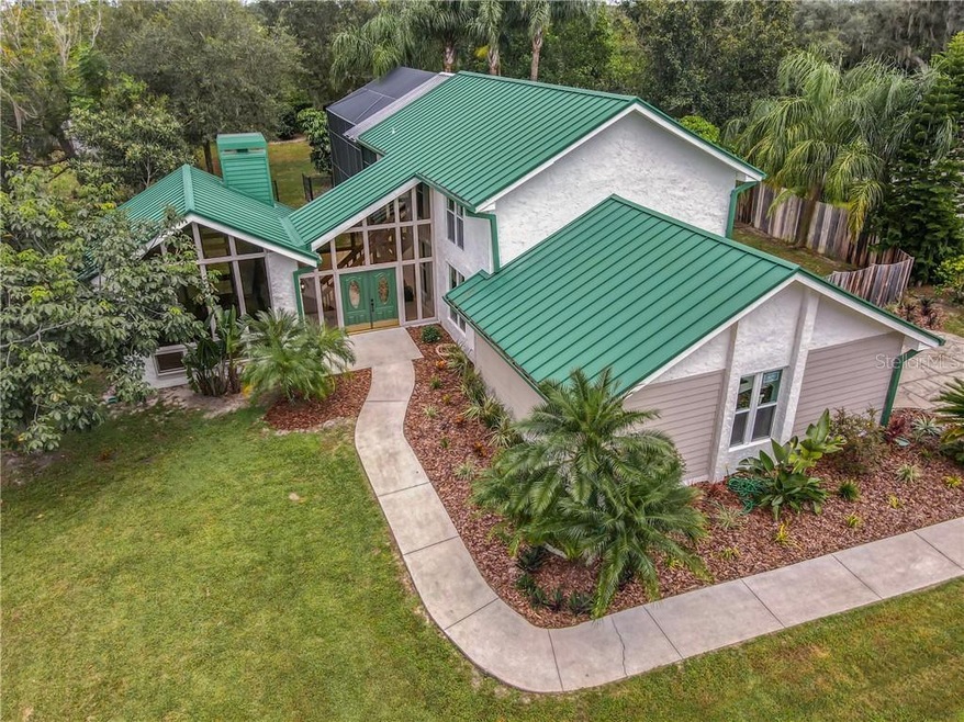 BEAUTIFULLY REMODELED CUSTOM BUILT HOME WITH CROOK