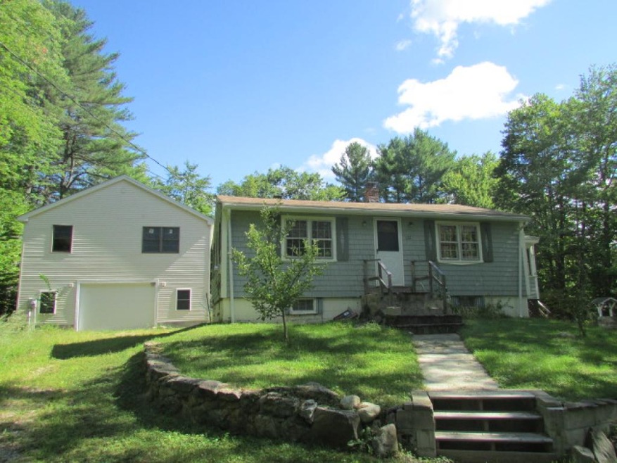 122 Willey Rd, Milton Mills, NH 03852 - photo 1