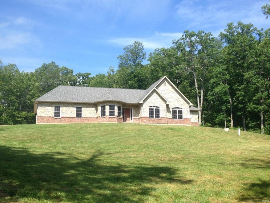 261 Debbie Ln, Robertsville, MO 63072 - photo 1