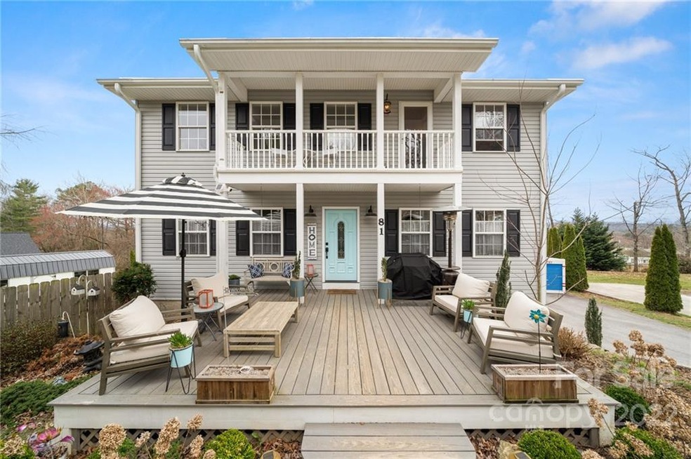 81 Ardis Ln, Hendersonville, NC 28792 - photo 1