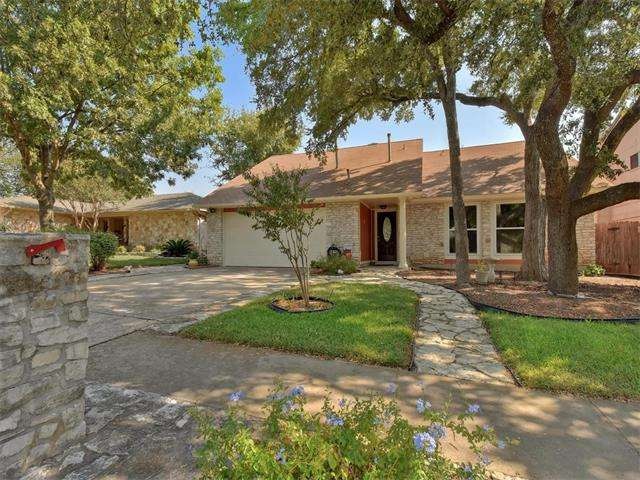 4004 Eton Ln, Austin, TX 78727 - photo 1