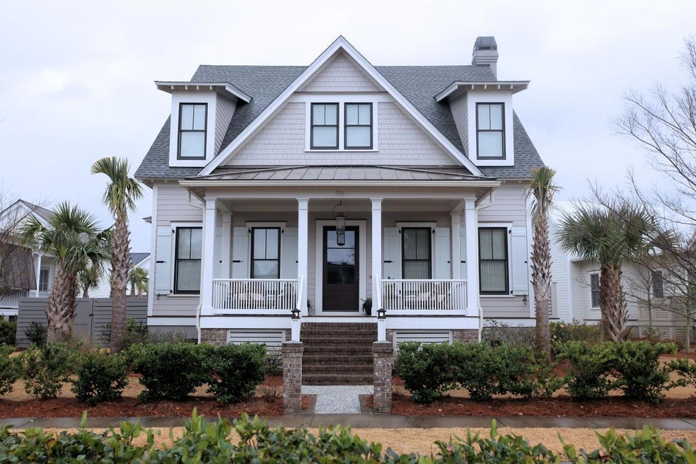 Welcome Home