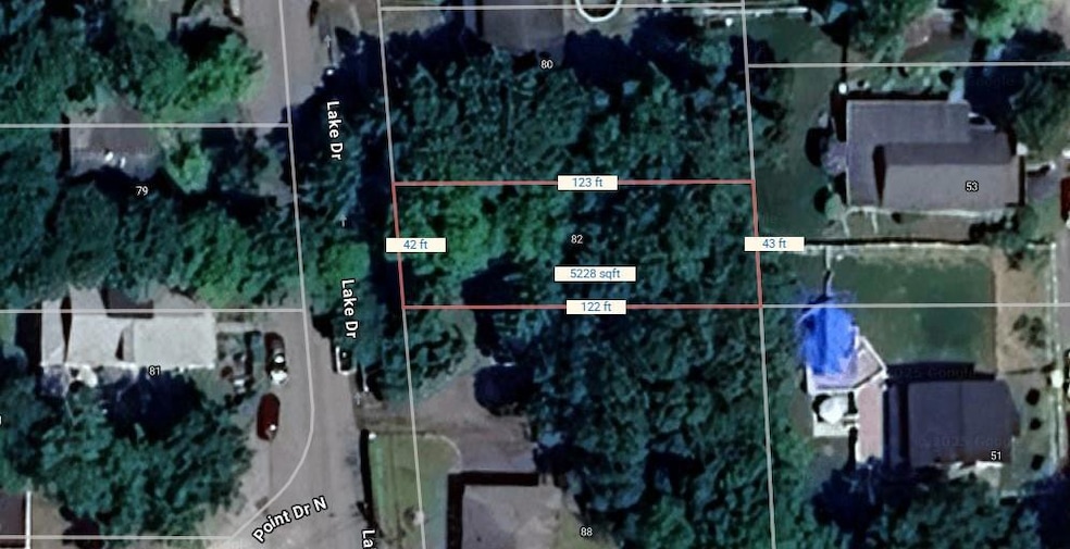 Sold $11,000 • Co-Listing Agent