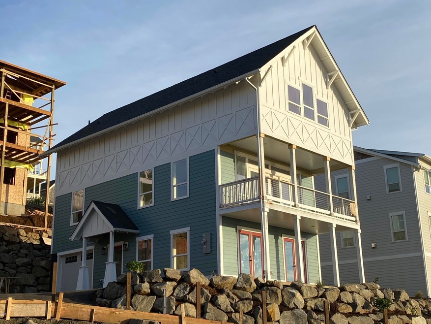 2394 SW Coast Ave, Lincoln City, OR 97367 - photo 1
