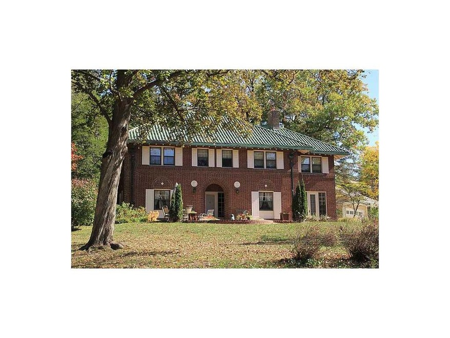Front Exterior.