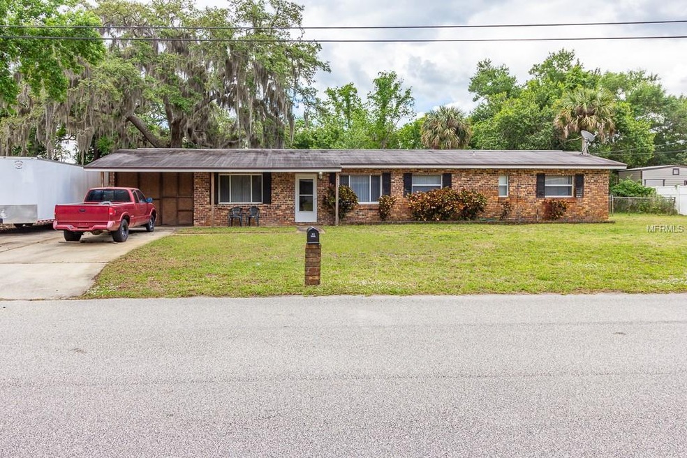 425 Lincoln Ave, Titusville, FL 32796 - photo 1