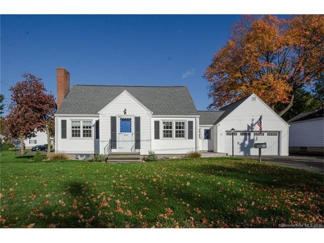 20 Pratt St, Glastonbury, CT 06033 - photo 1