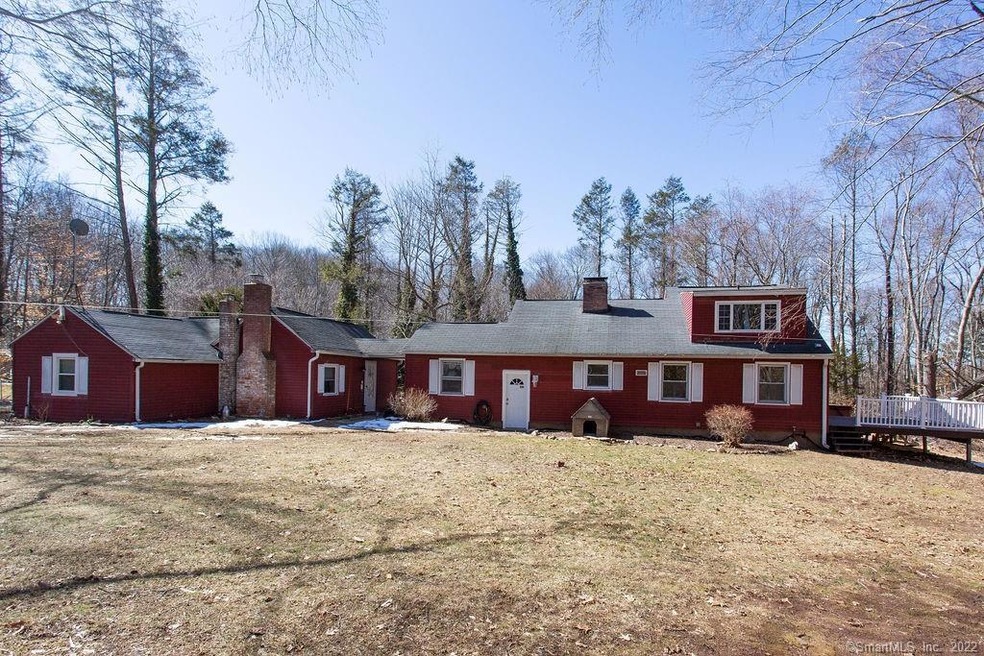 1469 New London Turnpike, Glastonbury, CT 06033 - photo 1