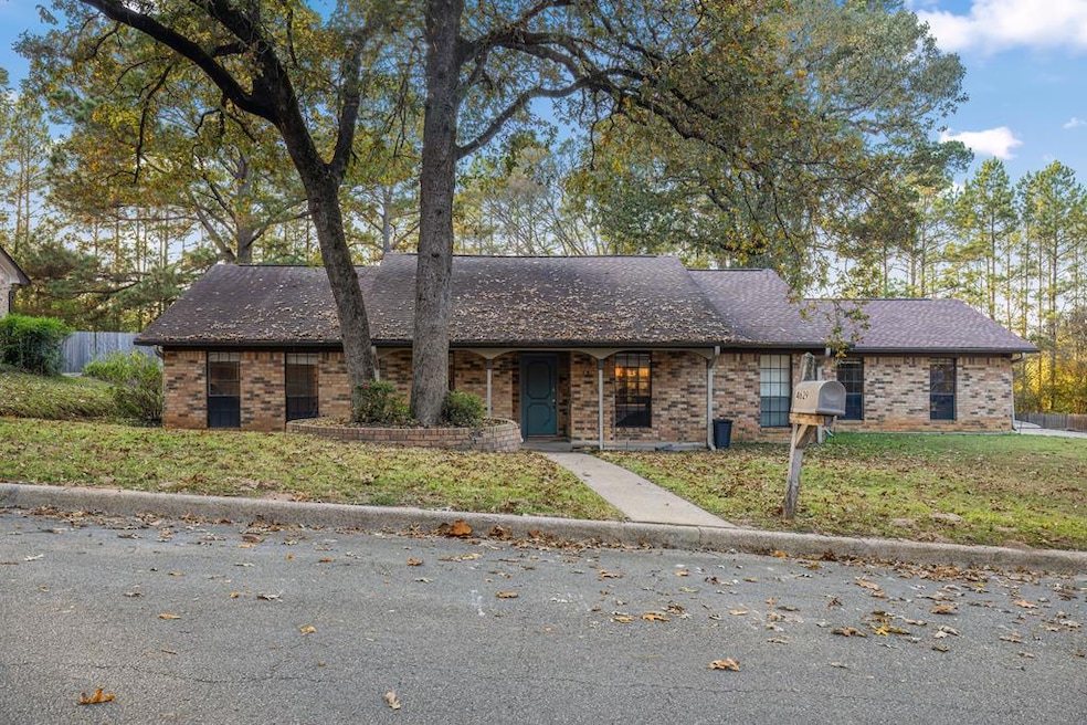 4629 Kenbrook Dr, Nacogdoches, TX 75965 - photo 1