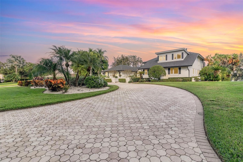 4301 Down Point Ln, Windermere, FL 34786 - photo 1