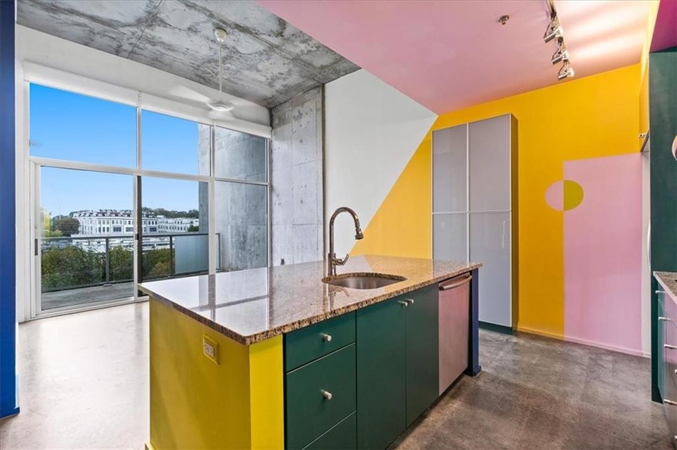 130 Arizona Ave NE unit 415, Atlanta, GA 30307 - photo 1