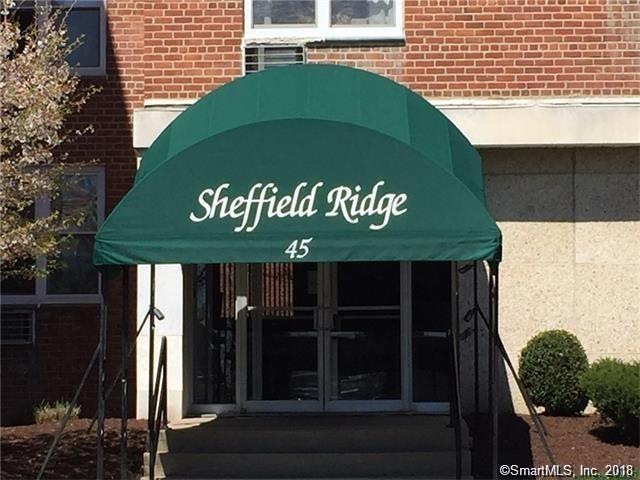 Sheffield Ridge Condominiums unit 3F, Norwalk, CT 06850 - photo 1