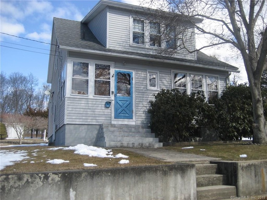 60 Lorenzo St, Norwich, CT 06360 - photo 1