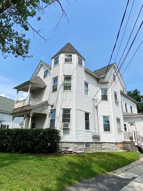 501 Bay St, Taunton, MA 02780 - photo 1